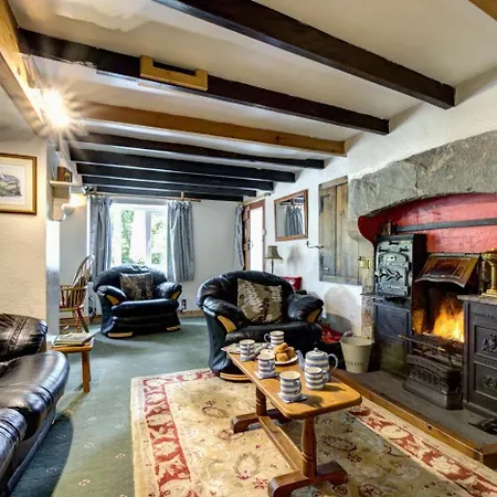 3 Bed In Oc-ds322 펜션 Thwaite