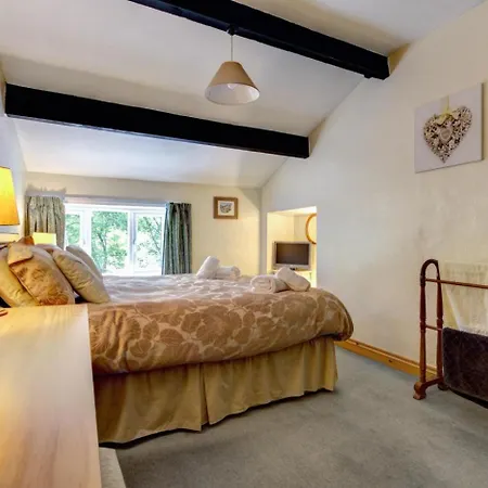 3 Bed In Oc-ds322 펜션