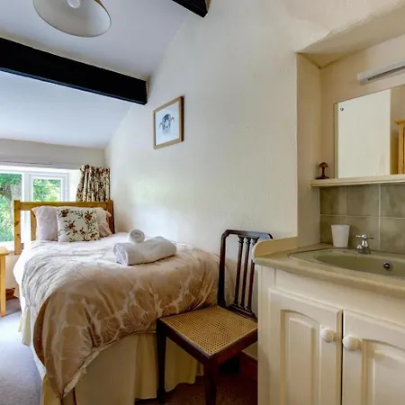 Foss Garth Dom wakacyjny