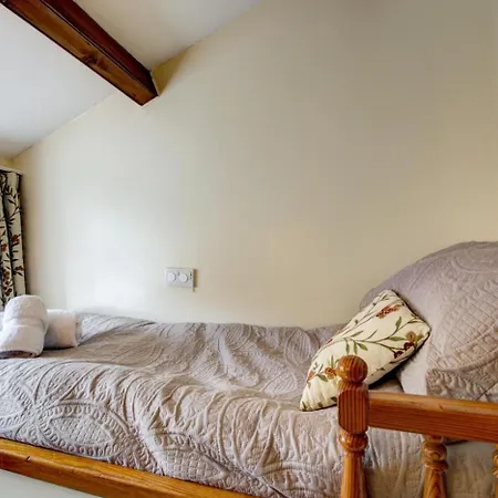 Dom wakacyjny Foss Garth