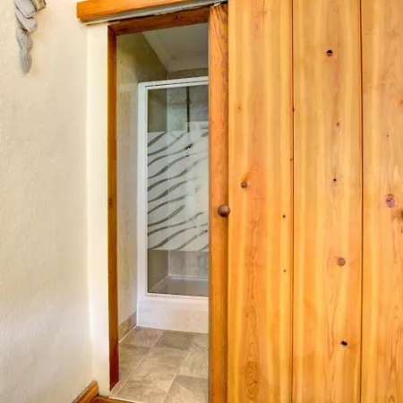 Foss Garth Dom wakacyjny Thwaite