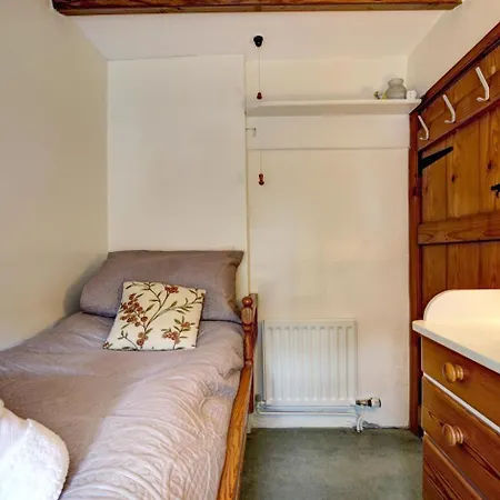 Dom wakacyjny Foss Garth