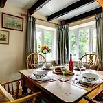 Сasa de vacaciones 3 Bed In Oc-ds322 Thwaite