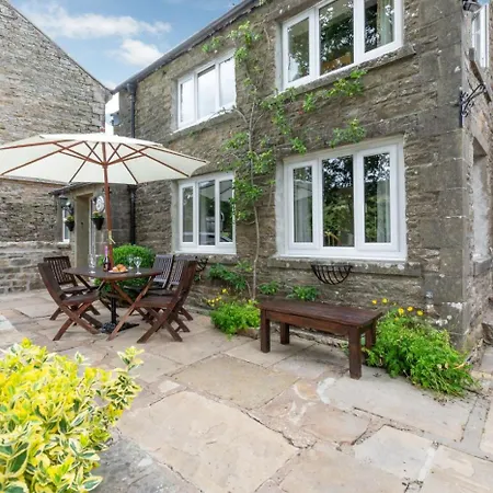 3 Bed In Oc-ds322 Casa de Férias Thwaite