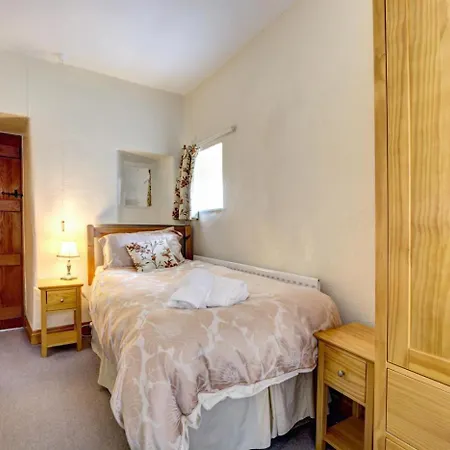 Casa de Férias 3 Bed In Oc-ds322 Thwaite