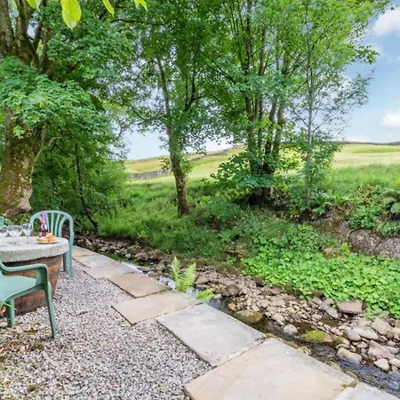 Casa de Férias 3 Bed In Oc-ds322 Thwaite