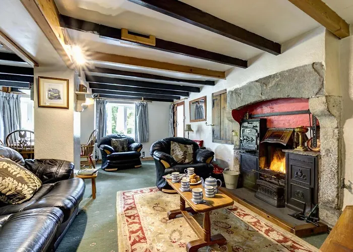 3 Bed In Oc-ds322 Casa de Férias Thwaite