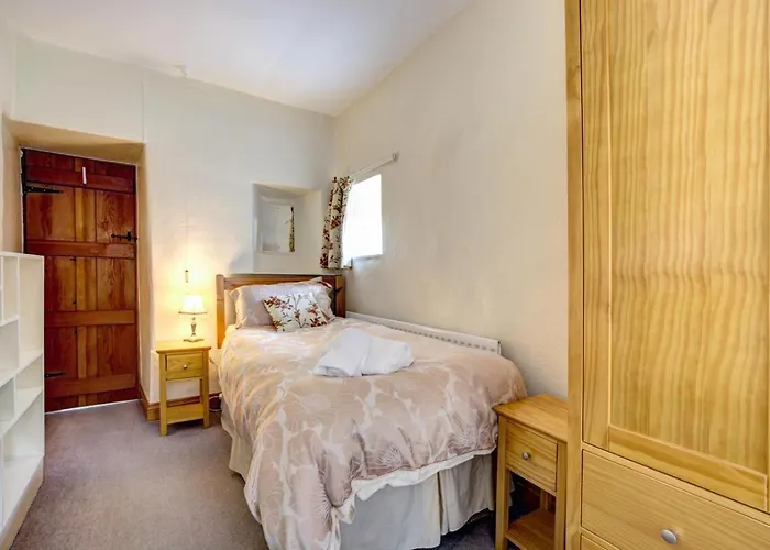 Casa de Férias 3 Bed In Oc-ds322 Thwaite