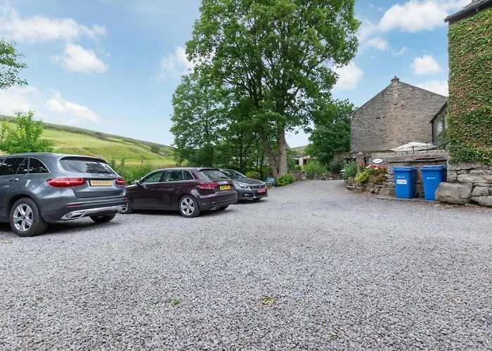 3 Bed In Oc-ds322 Thwaite